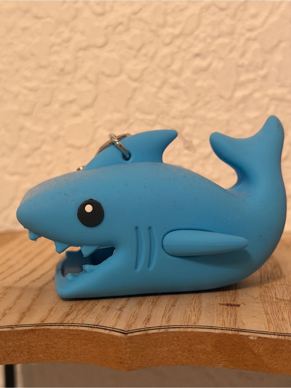 Blue Shark PocketBac Holder Bath & Body Works